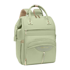Mummy Backpack Nappy Diaper Bag Baby Travel Changing