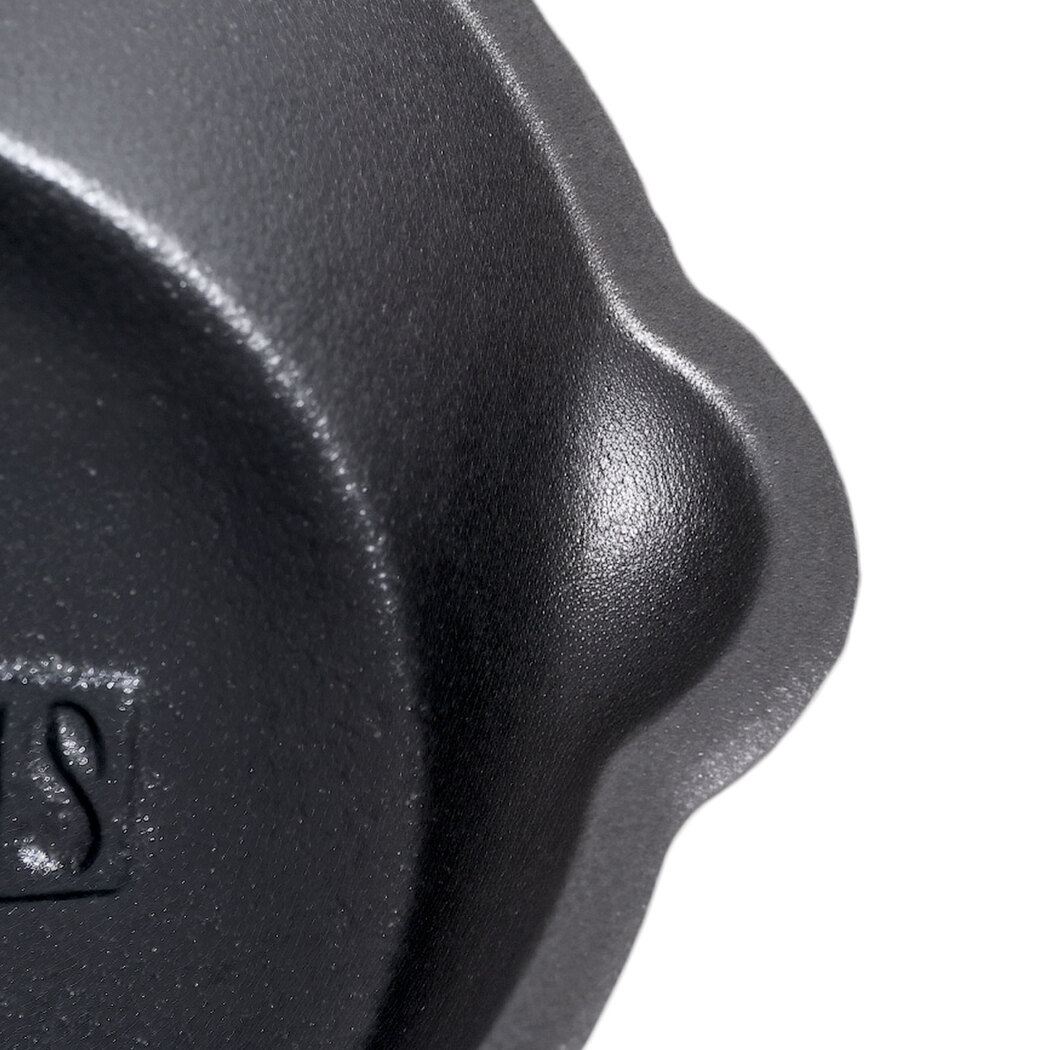 Toque Mini Frying Pan Kitchen Non-Stick Cookware Set - Image 4