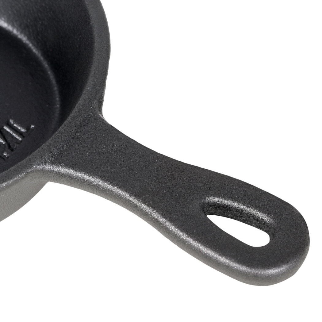 Toque Mini Frying Pan Kitchen Non-Stick Cookware Set - Image 6
